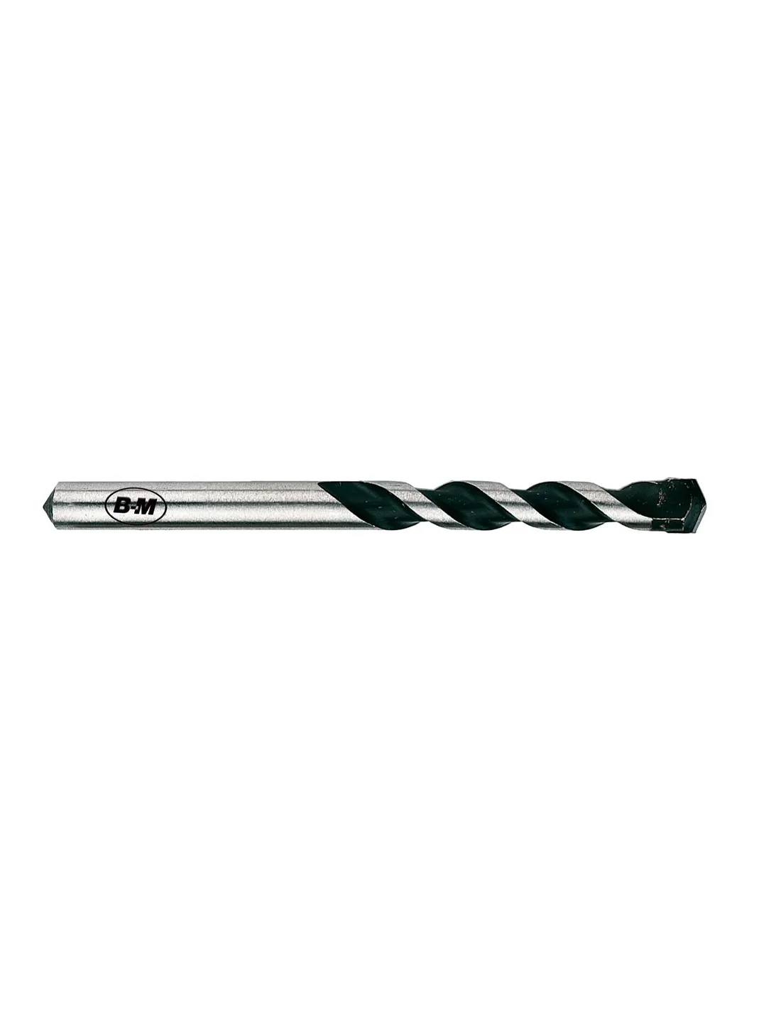 BROCA P/HORMIGON ELASTIC PLUS Ø 7X100